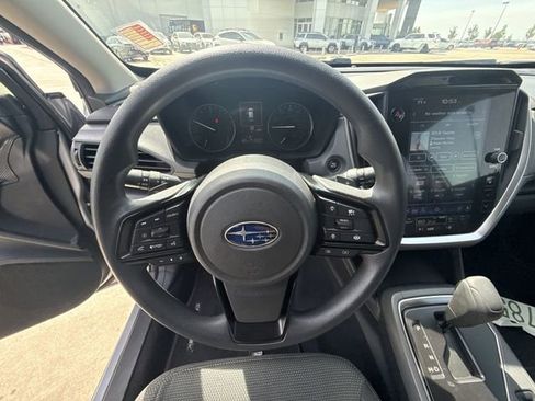 Used 2024 Subaru Crosstrek 2.0i Premium w/ Crosstrek Mirror Package AWD/4WD image 14