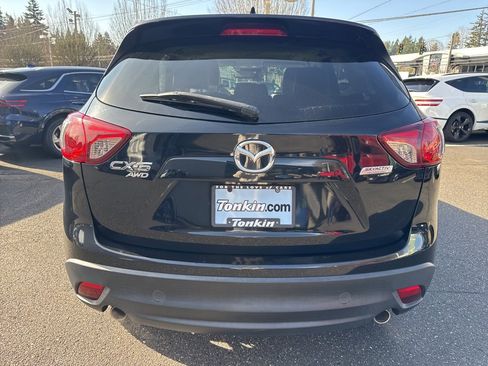 Used 2014 MAZDA CX-5 Grand Touring image 6