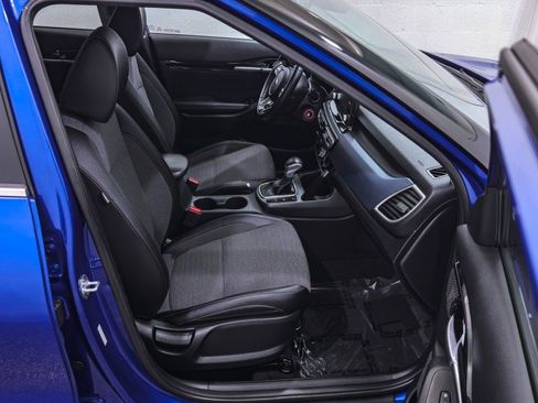 Used 2021 Kia Seltos S image 19