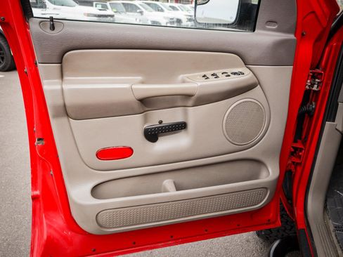 Used 2003 Dodge Ram 2500 Truck ST image 15