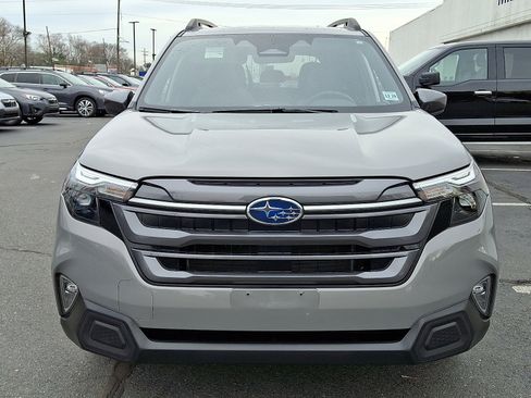 Certified 2025 Subaru Forester Premium w/ Convenience Package #1 image 2