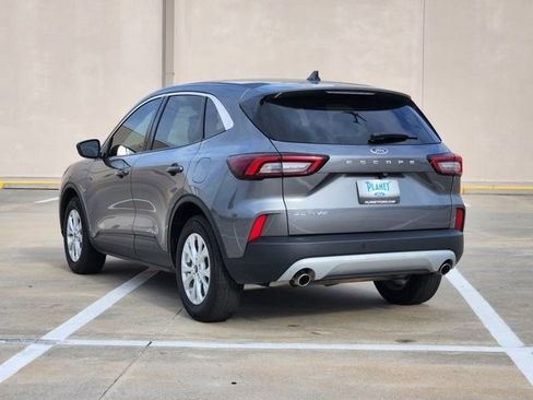 Used 2024 Ford Escape Active FWD image 7