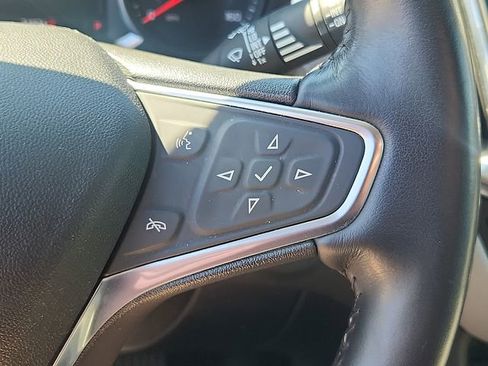 Used 2019 Chevrolet Equinox Premier AWD/4WD image 21
