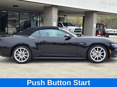 Used 2024 Ford Mustang GT Premium image 5