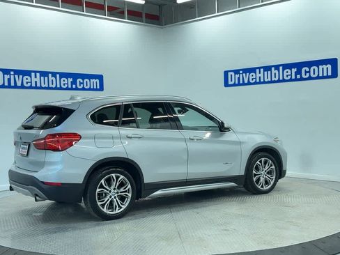 Used 2016 BMW X1 xDrive28i AWD/4WD image 3