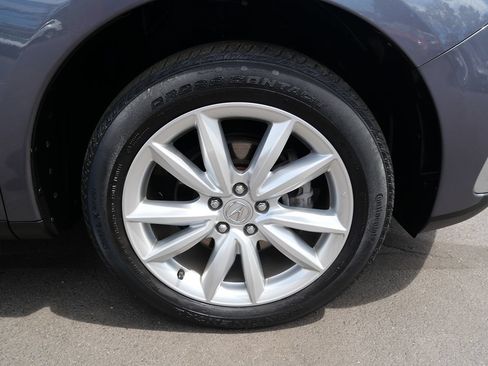 Used 2021 Acura RDX AWD image 39