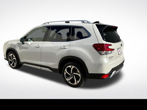 Certified 2024 Subaru Forester Touring AWD/4WD image 14