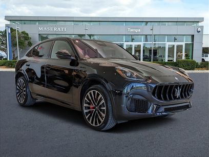 New 2025 Maserati Grecale Modena