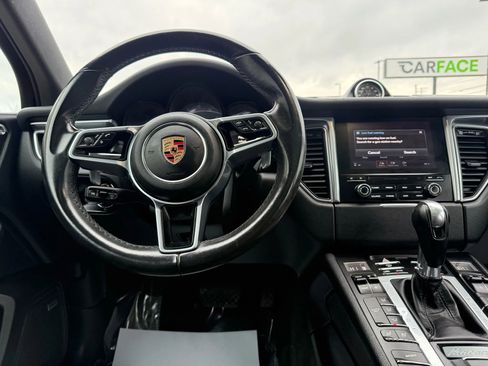 Used 2018 Porsche Macan S AWD/4WD image 33