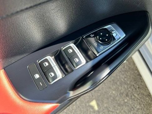 Used 2023 Kia K5 GT-Line FWD image 12