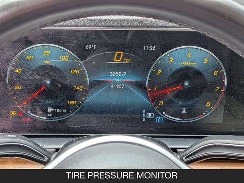 Used 2021 Mercedes-Benz GLE 350 4MATIC image 20