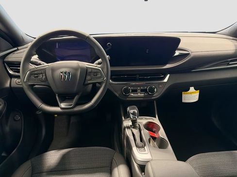 New 2026 Buick Envista Preferred w/ Convenience I Package FWD image 18