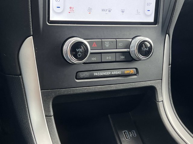 Certified 2024 Ford Edge SEL w/ Convenience Package AWD/4WD image 25