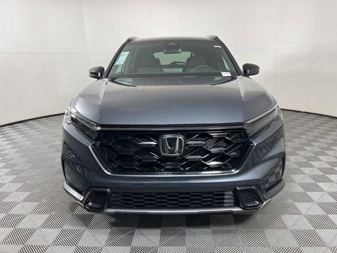 New 2026 Honda CR-V Sport image 7