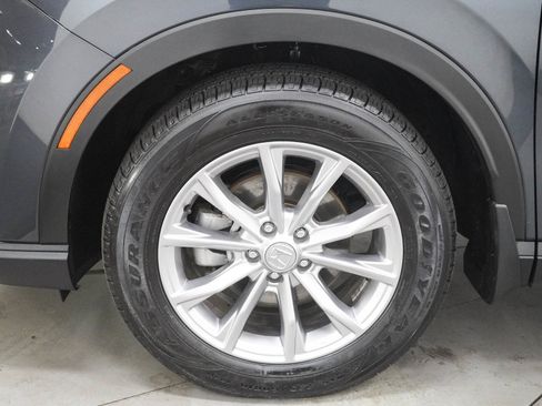 Used 2024 Honda CR-V EX image 29