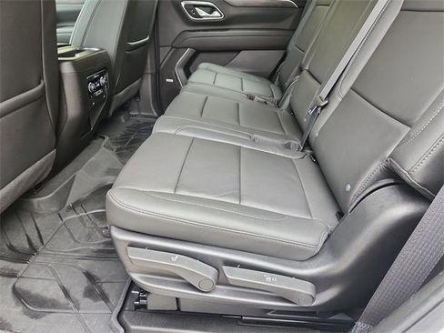Certified 2024 Chevrolet Tahoe Z71 w/ Luxury Package image 26
