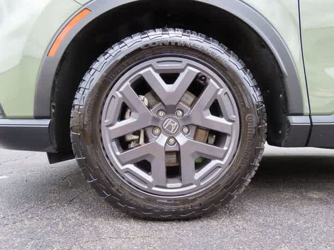Used 2026 Honda CR-V TrailSport image 10