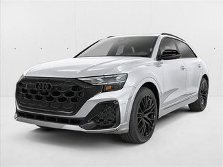 New 2026 Audi SQ8 Premium Plus AWD/4WD video 1