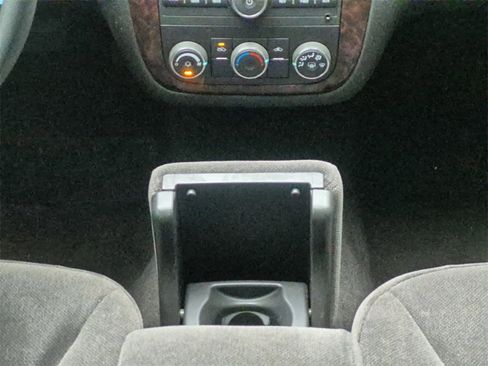 Used 2013 Chevrolet Impala Police image 10