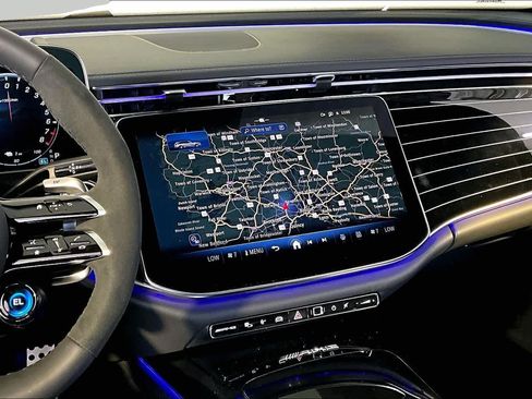 New 2027 Mercedes-Benz E 53 AMG e 4MATIC Wagon image 8