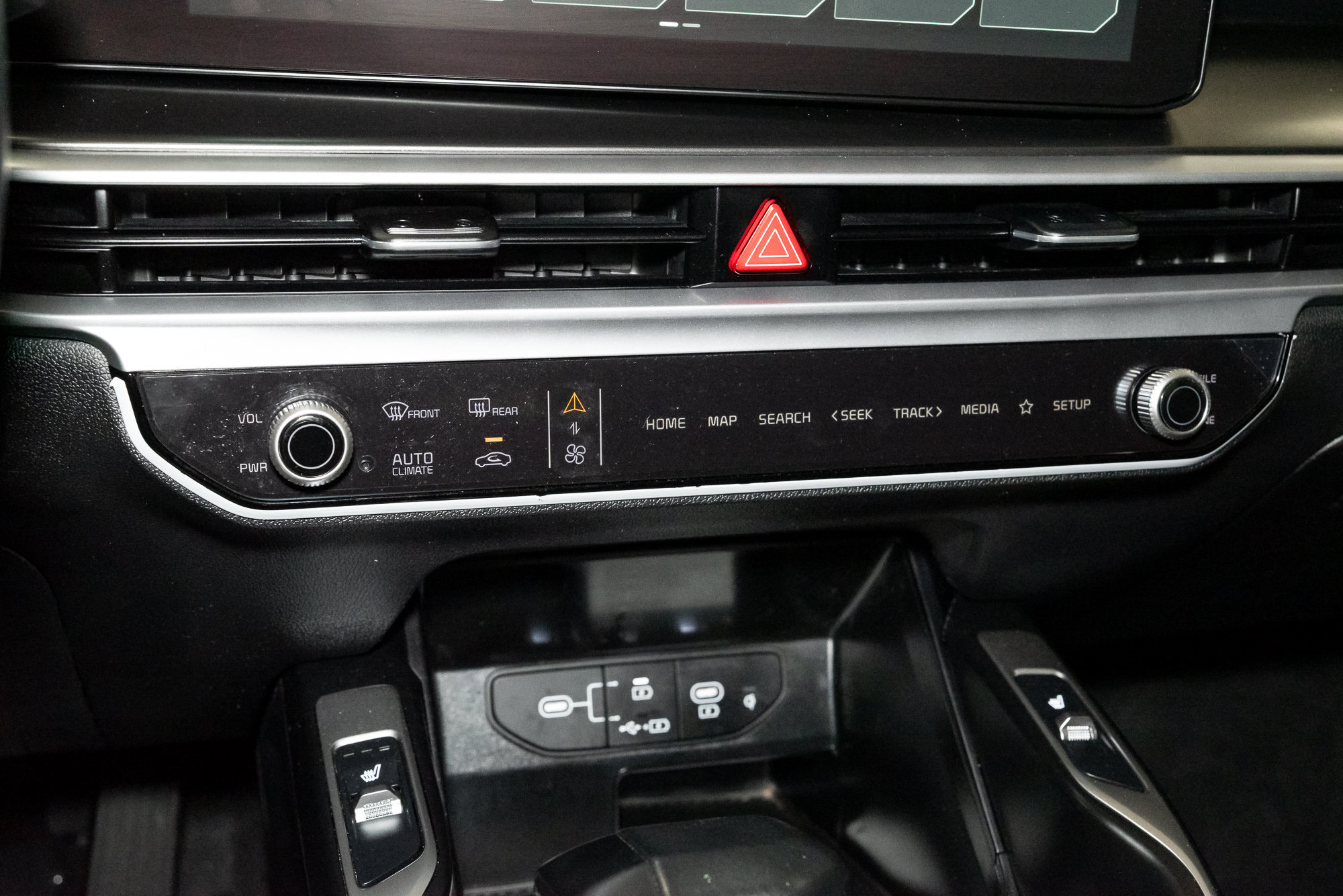 Certified 2026 Kia Sorento S AWD/4WD image 19