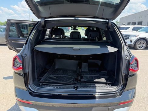 Used 2023 BMW X3 sDrive30i RWD image 25