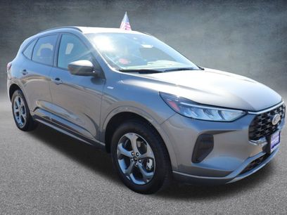 Used 2024 Ford Escape ST-Line