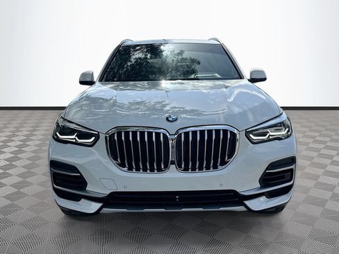 Used 2023 BMW X5 sDrive40i w/ Premium Package RWD image 2
