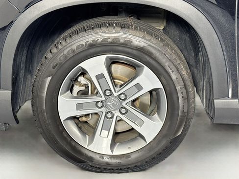 Certified 2024 Honda Pilot EX-L image 31