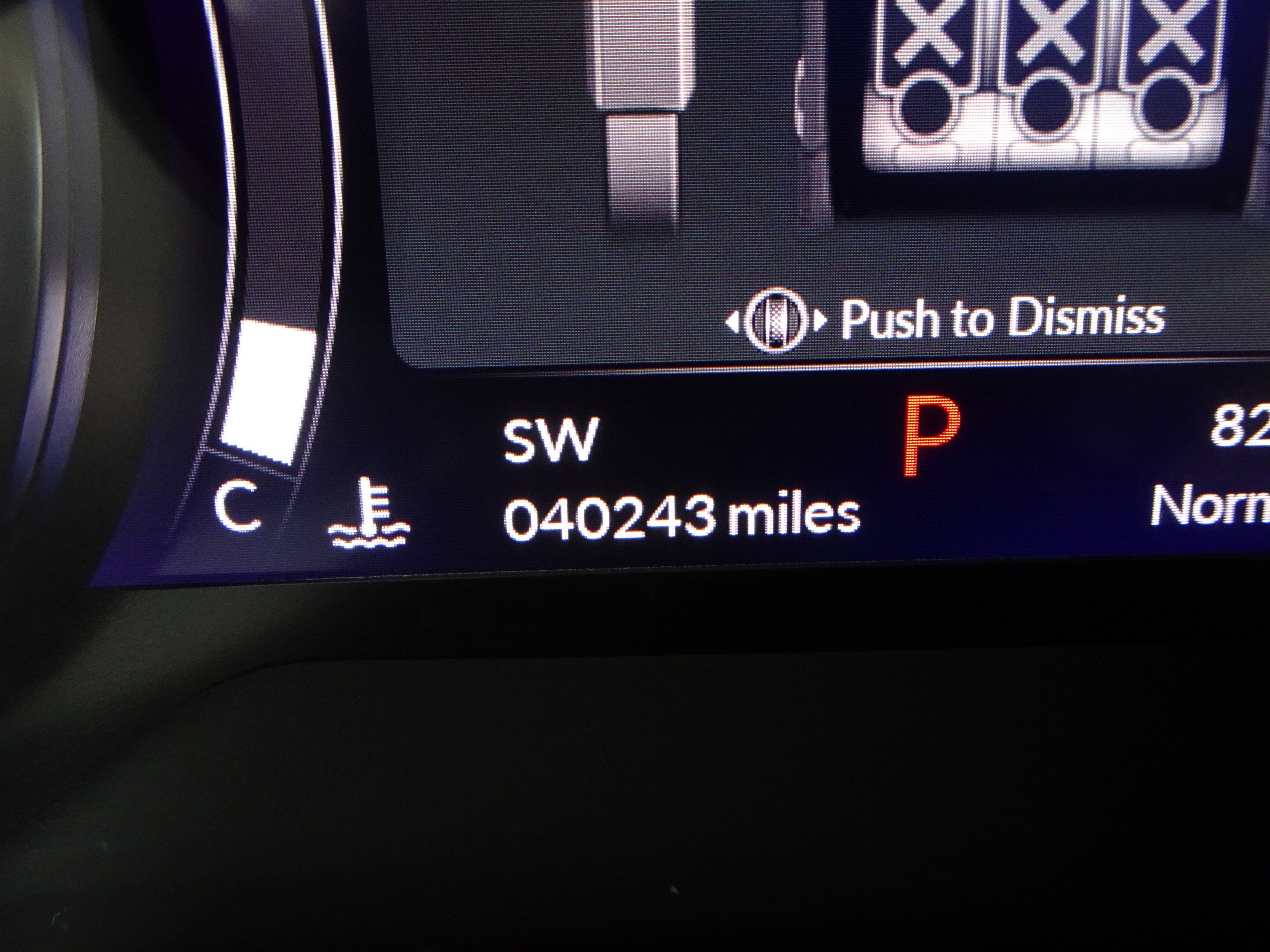 Used 2023 Acura RDX w/ Advance Package AWD/4WD image 23