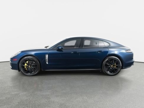 Used 2023 Porsche Panamera 4 Platinum Edition w/ Assistance Package image 15