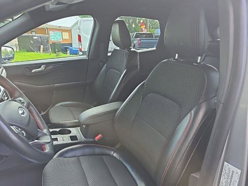 Used 2023 Ford Escape ST-Line w/ Tech Pack #1 image 14