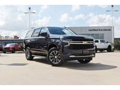 Used 2024 Chevrolet Tahoe LS w/ Driver Alert Package