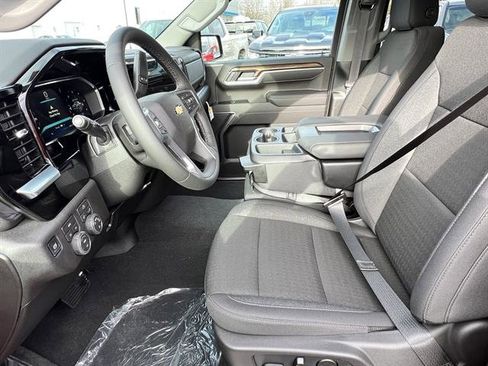 New 2026 Chevrolet Silverado 1500 LT image 10