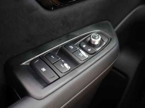 New 2026 Subaru Forester Sport AWD/4WD image 16