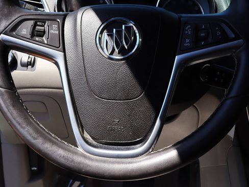 Used 2016 Buick Encore Sport Touring FWD image 52