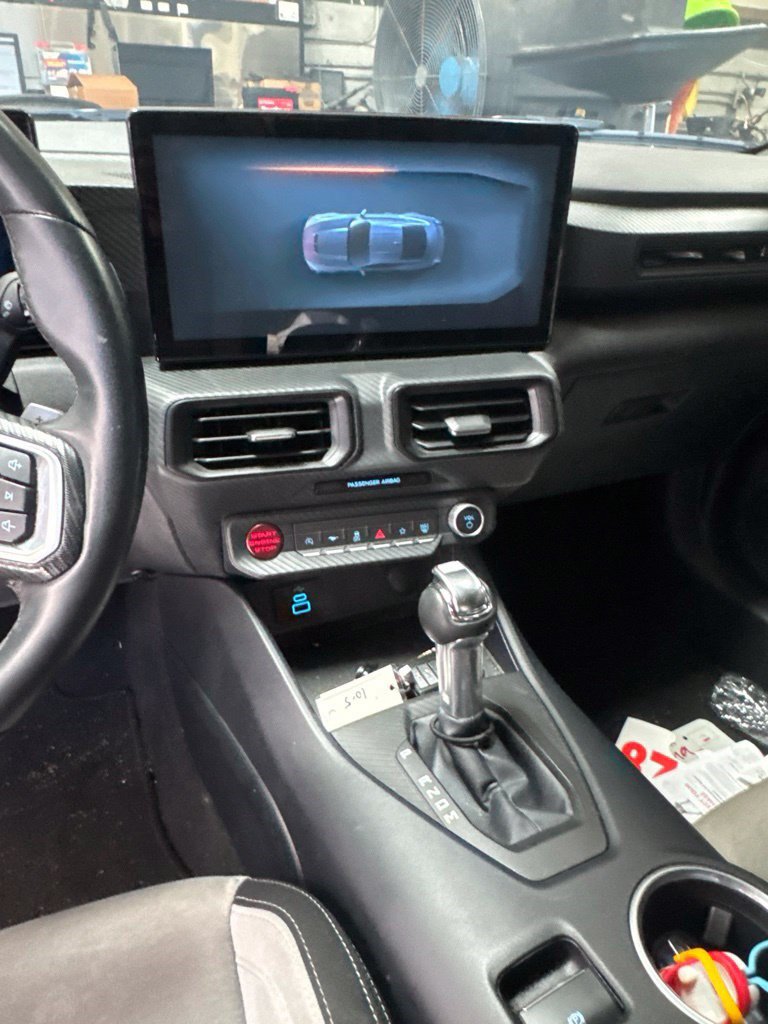 Used 2024 Ford Mustang GT RWD image 14