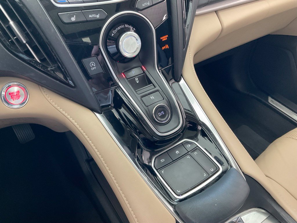 Certified 2019 Acura RDX w/ Technology Package FWD image 19