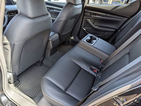 Certified 2023 MAZDA MAZDA3 s image 21