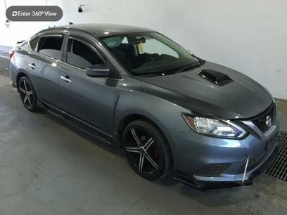 Used 2019 Nissan Sentra S