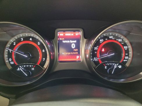 Used 2020 Dodge Journey Crossroad image 23