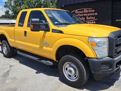 Used 2013 Ford F350 XL w/ PWR Equipment Group