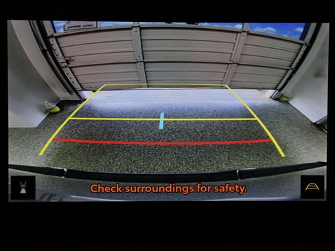 Certified 2025 Toyota Tundra SR5 RWD image 21
