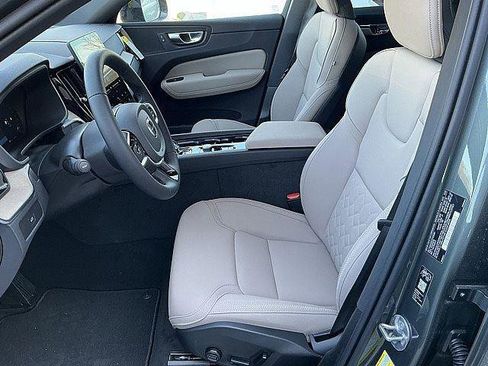 New 2026 Volvo XC60 B5 Plus w/ Climate Package AWD/4WD image 14