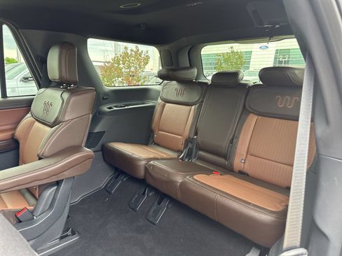 New 2026 Ford Expedition King Ranch AWD/4WD image 15