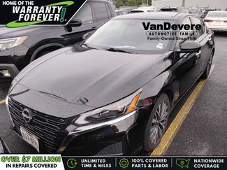 Used 2024 Nissan Altima 2.5 SV FWD video 1