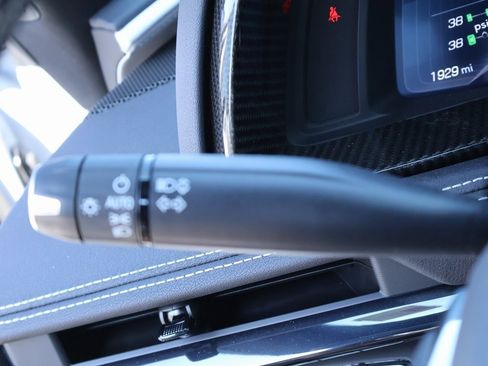 Used 2024 Chevrolet Corvette Z06 w/ Z07 Performance Package image 36