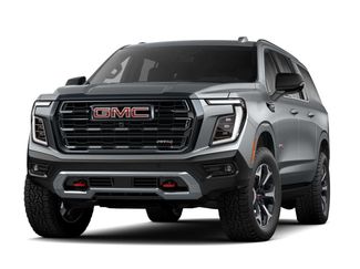 New 2026 GMC Yukon XL AT4 video 1