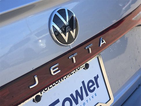 New 2026 Volkswagen Jetta S image 7