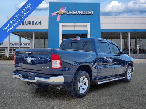 Used 2019 RAM 1500 Big Horn AWD/4WD image 5